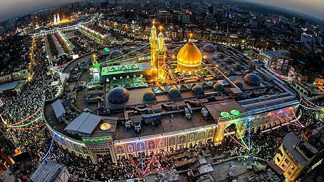 شهر مقدس کربلا آماده استقبال از سرمایه گذاران ایرانی