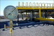 به دلیل عدم پرداخت بدهی‌ها، ایران حجم گاز صادراتی را کاهش داده است