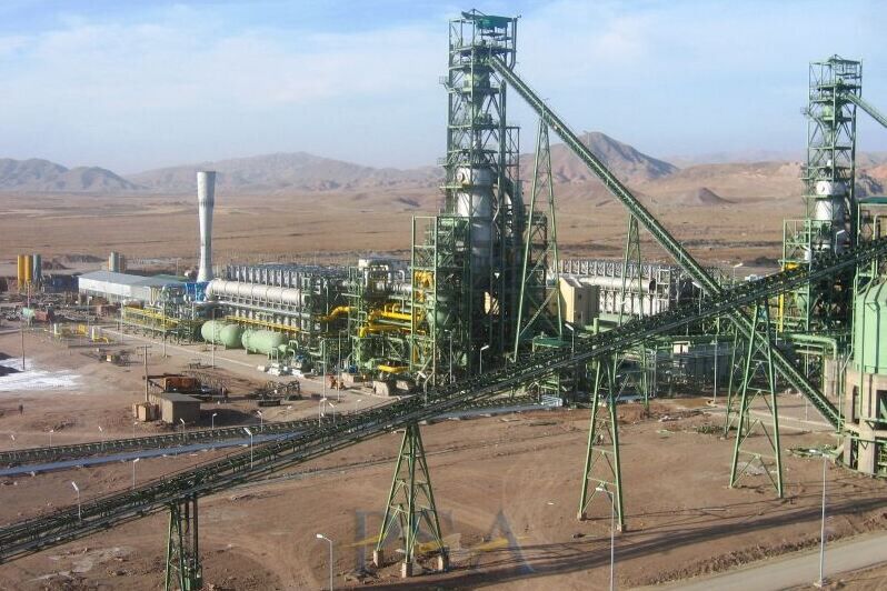 نخستین کمپرسور صددرصد ایرانی به زودی روانه بازار می شود| مشکلات ارزی کشور چالشی برای خرید مواد اولیه