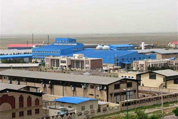 شهرستان سلطانیه در مدار توسعه صنعتی قرار گرفته است