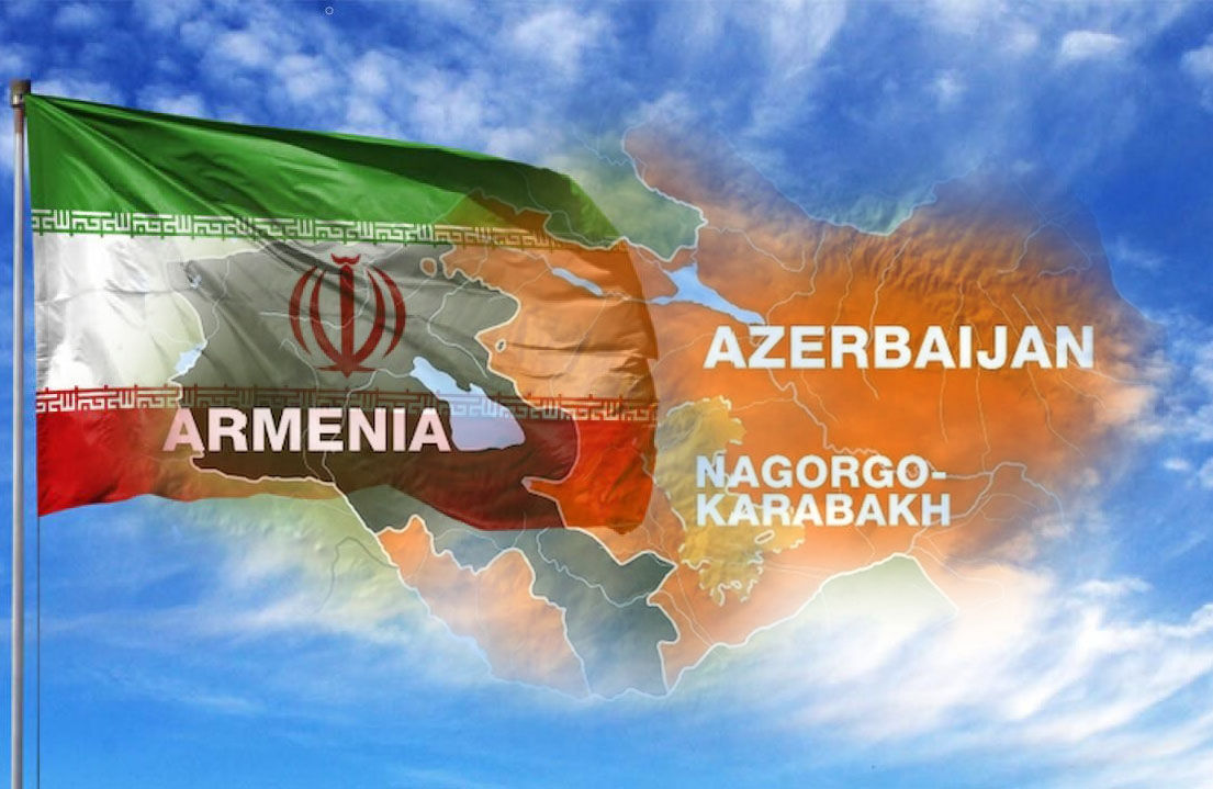 بررسی جایگاه ایران در قفقاز جنوبی| افزایش نفوذ اقتصادی ترکیه؛ محدود شدن روابط تهران_باکو