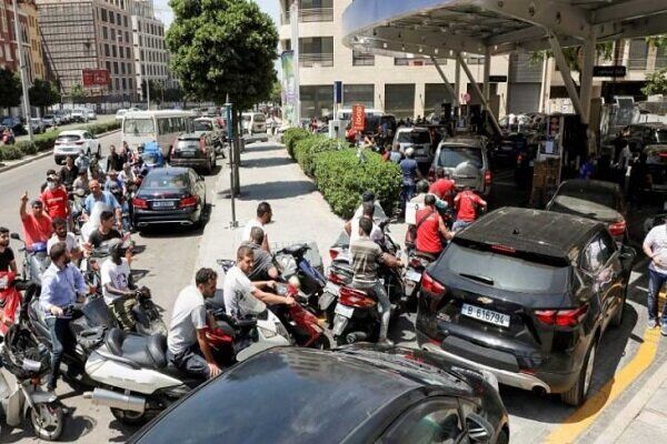 افزایش قیمت سوخت در لبنان