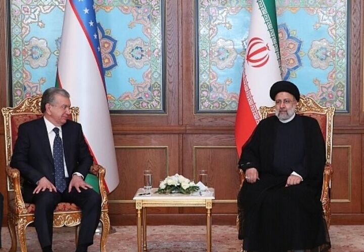 سطح روابط اقتصادی ایران و ازبکستان متناسب با روابط سیاسی ارتقا یابد