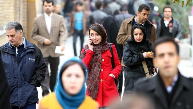 چند درصد ایرانیان عضو شبکه‌های اجتماعی هستند؟