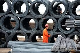 چرا طرح کاهش تولید فولاد در چین اجرا نشد؟