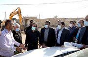 آبرسانی به ۷۰۲ روستای خوزستان با اعتبار یک هزار میلیارد ریال