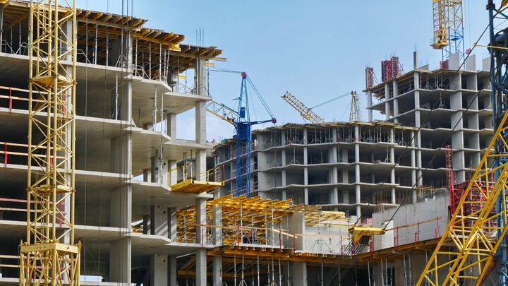 نقش انکارناپذیر صنعت ساختمان در ایجاد فرصت‌های سرمایه گذاری و تولید ثروت