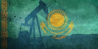 قزاقستان در فکر ساخت خط لوله نفت در دریای خزر