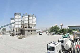 دولت برای بازار سیمان علاجی بکند تا برای ساخت یک میلیون واحد مسکونی با مشکل مواجه نشود