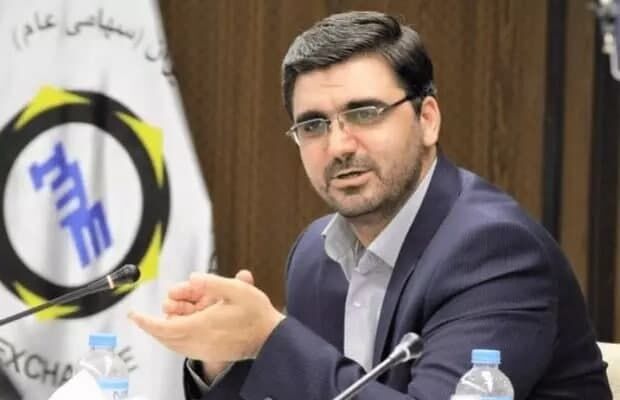 «محمد اسکندری» مدیرعامل صندوق بازنشستگی کشوری شد