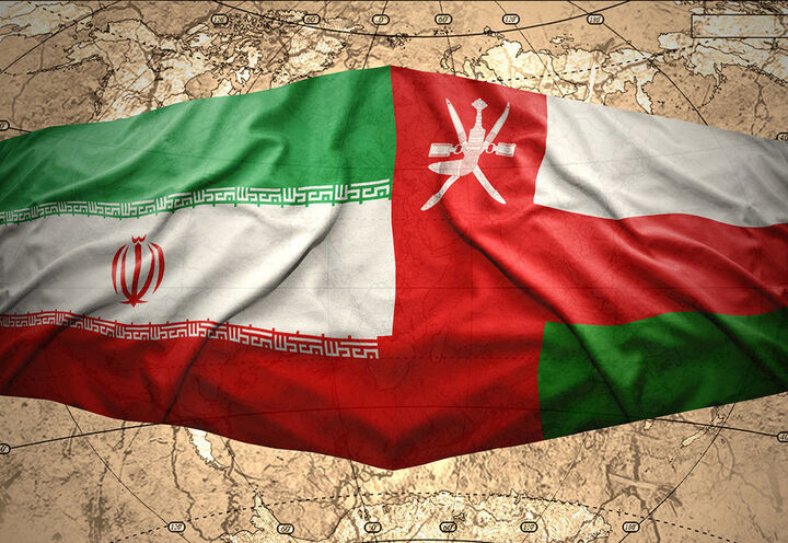 اعزام هیات تجاری ایران به عمان