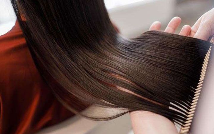 چند فوت و فن مهم برای حرفه ای شدن در رشته کراتینه مو