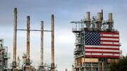 آمریکا کمبود نفت خود را با کمک عراق و کانادا تأمین می‌کند