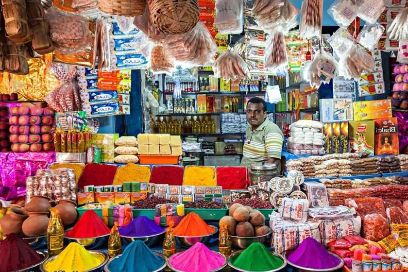 پلتفرم تجارت آنلاین در دهلی؛ «آمازون و فلیپ کارت» همچنان در صدر| رشد پرشتاب خرید اینترنتی هندیها