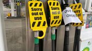 افزایش قیمت سوخت رانندگان انگلیس را غافلگیر کرد