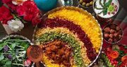 سهم ناچیز غذاهای محلی در سفره گردشگری کهگیلویه و بویراحمد| اختصاص ۲۵ درصد بودجه گردشگران به غذا