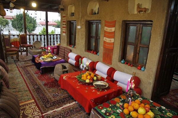 ۱۰ هزار تخت اقامتی در هتل‌ها و بوم‌گردی‌های استان بوشهر به گردشگران نوروزی خدمات رسانی می کنند