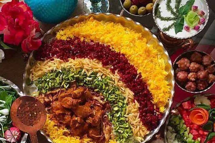 برندسازی نیاز اقتصاد آشپزی | ایجاد صدها شغل با غذاهای استان سمنان