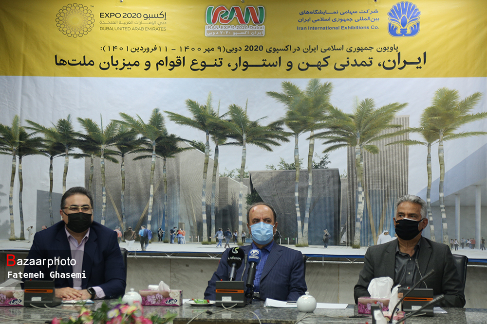 افزایش ۲۵ درصدی حجم تجارت ایران و امارات تا پایان سال
