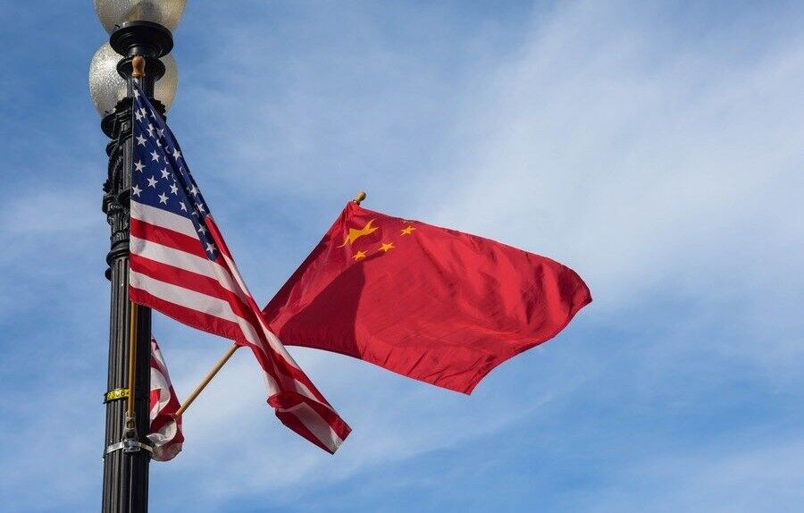 اتهام زنی آمریکا به چین در مناسبات تجاری