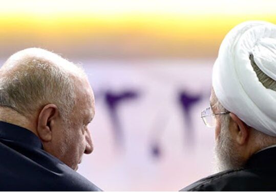 محکومیت شرکت نفت ایران در پرونده «کرسنت»؛ واقعیت یا «مضحک»؟! | سهم هر ایرانی ۱۹۰ هزار تومان
