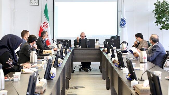 اتاق ایران پیش‌نویس برنامه هفتم توسعه را با تمرکز بر توسعه صادرات تهیه می‌کند