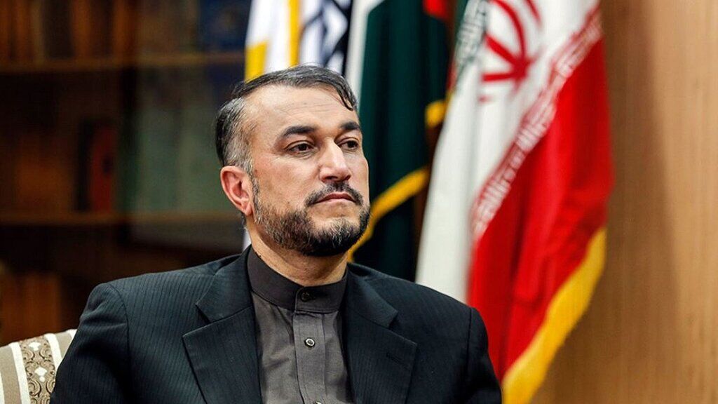 آمریکا به رفتار غیرسازنده ادامه دهد، با پاسخ متناسب ایران مواجه می‌شود