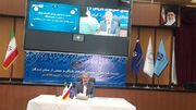 با حضور وزیر صنعت پاویون ایران در اکسپو۲۰۲۰ دبی رسما آغاز بکار کرد