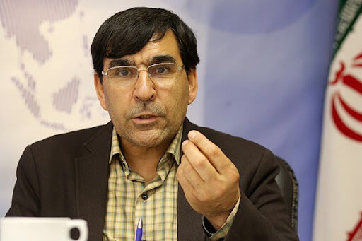 ایران از واردات تجهیزات سامانه‌های نوین آبیاری بی‌نیاز می‌شود