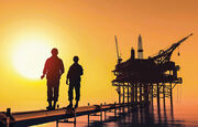 دورنمای اقتصادی عمان با افزایش قیمت نفت بهبود می‌یابد