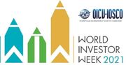 شروع رسمی هفته جهانی سرمایه‌گذار