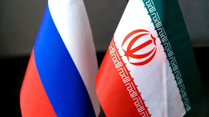 تمایل شرکت‌های روسیه برای سرمایه‌گذاری در صنعت گاز ایران