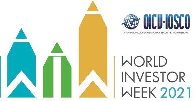 شروع رسمی هفته جهانی سرمایه‌گذار