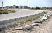 آغاز به‌کار پروژه رینگ کمربندی جنوب شیراز بعد از ۲۰ سال وقفه| رفع بار سنگین ترافیکی