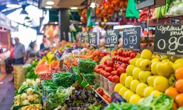 افزایش جزئی قیمت سیب تازه در بازارهای جهانی| هر کیلوگرم هل سبز تا ۲۱دلار خرید و فروش می شود