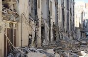 اجرای پایلوت سازه نوین و بازسازی یک واحد تخریبی در مناطق زلزله زده هرمزگان
