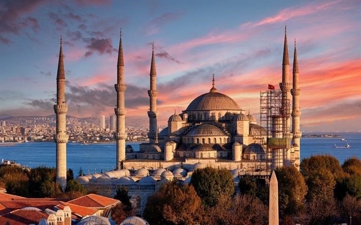 ۱۹ نکته جذاب درباره استانبول