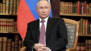پوتین انتقال ارز به خارج از کشور را ممنوع کرد