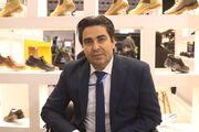 فروشگاه های برند کفش را به ۵ برابر قیمت واقعی می فروشند| دلایل حذف ایران از بازار جهانی