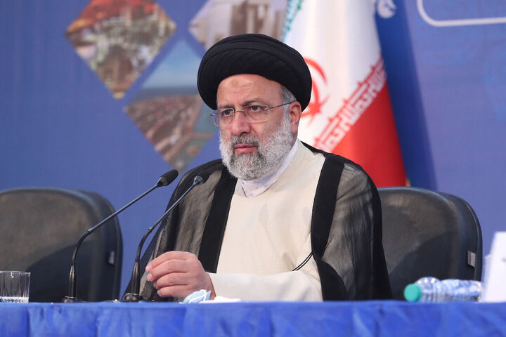 ایران آمادگی دارد برای ایجاد رفاه و توسعه اقتصادی جهان اسلام اقدام کند