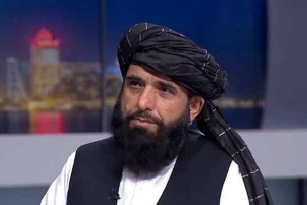 Suhail Shaheen identified as Taliban permanent representative to UN