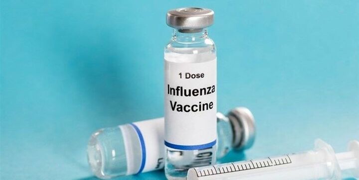 فروش واکسن ایرانی آنفلوآنزا در داروخانه‌ها، بزودی