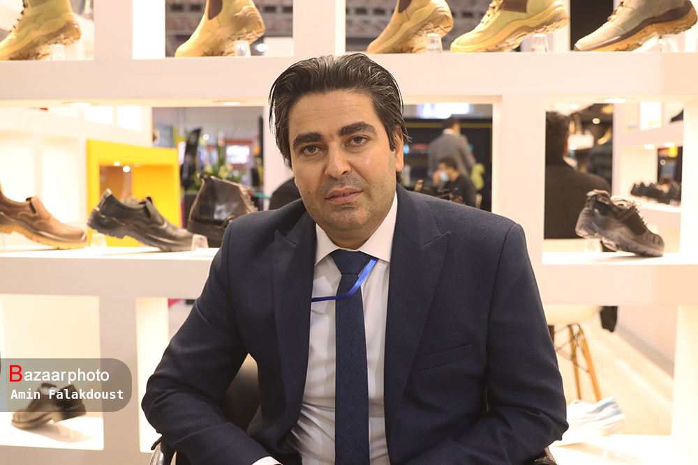 فروشگاه های برند کفش را به ۵ برابر قیمت واقعی می فروشند| دلایل حذف ایران از بازار جهانی