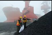 رویکرد چین به زغال سنگ| بحران انرژی در حال افزایش است