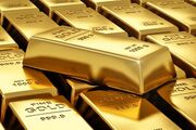 رشد ۷ درصدی قیمت طلا در یک ماه