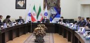 پروژه همکاری آموزش دوگانه شغلی ایران و آلمان عملیاتی می‌شود