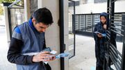 بهنگام‌سازی نقشه‌های آماری برای سرشماری ثبتی مبنا در اردبیل