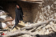 «برکت» زلزله زدگان خوزستان را بیمه کرد
