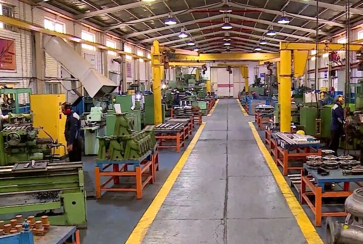 راه اندازی کارخانه تولید کاغذ سنگی در چرداول ایلام با ۲۳۰ میلیارد تومان سرمایه گذاری