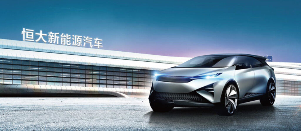 ۲ برابر شدن صادرات خودروهای الکتریکی چین